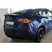 Ochranná lišta hrany kufru Tesla model Y černá lesk 2020> 2/45371