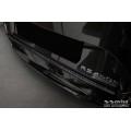 Ochranná lišta hrany kufru Lexus RZ černá 2022- 2/45373
