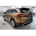 Ochranná lišta hrany kufru Škoda Kodiaq II 2024-> černá 2/45384
