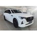 Ochranná lišta hrany kufru Mazda CX-80 2024-> černá 2/45385