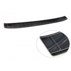 Ochranná lišta hrany kufru Kia Sportage 5 černá lesk 2/45391