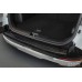 Ochranná lišta hrany kufru Kia Sportage 5 černá lesk 2/45391