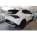 Ochranná lišta hrany kufru Kia Sportage 5 černá lesk 2/45391