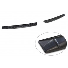 Ochranná lišta hrany kufru Kia EV3 GT černá lesk 2/45392