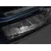 Ochranná lišta hrany kufru AUDI A6 C8 V Avant 2018-> carbon 2/49212