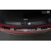 Ochranná lišta hrany kufru Mazda CX-5 II 2017-> černá 2/51006
