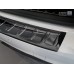 Ochranná lišta hrany kufru BMW X3 F25 facelift 2014-2017 černá 2/51018