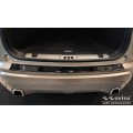 Ochranná lišta hrany kufru Ford Edge II FL2018-> černá leštěná 2/51035