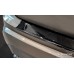 Ochranná lišta hrany kufru Ford Edge II FL2018-> černá leštěná 2/51035