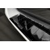 Ochranná lišta hrany kufru Mercedes Benz V Class W447 / VITO III / Marco Polo 2014-> černá lesklá 2/51042