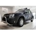 Ochranná lišta hrany kufru Dacia Duster 2010-2013, FL2013-2017 2/52004