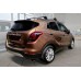 Ochranná lišta hrany kufru Opel Mokka X 2/52008