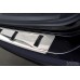 Ochranná lišta hrany kufru Volkswagen Sharan II 2010-> 2/52010