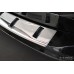 Ochranná lišta hrany kufru Volkswagen Tiguan II 2015-2020, FL2020-> 2/52018