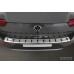 Ochranná lišta hrany kufru Volkswagen T-roc / cabrio 2017-2022, FL2022-> 2/52020