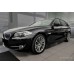 Ochranná lišta hrany kufru BMW 5 F11 Touring 2010-2013, FL 2013-2017 2/54001