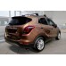 Ochranná lišta hrany kufru Opel Mokka X 2/54008