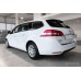 Ochranná lišta hrany kufru Peugeot 308 II SW combi 2013-2017, FL2017-> 2/54009