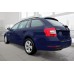 Ochranná lišta hrany kufru Škoda Octavia III combi FL2016-2019 2/54012