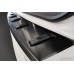 Ochranná lišta hrany kufru Volvo XC60 II / R-Design 2017-2021, FL2021-> 2/54015