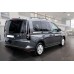 Ochranná lišta hrany kufru Volkswagen Caddy IV 20-/Cargo IV 20-  2/54023