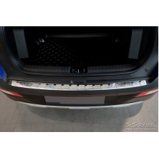 Ochranná lišta hrany kufru Hyundai Bayon 2021-> 2/35529