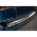 Ochranná lišta hrany kufru Škoda Octavia IV liftback 2019-2024 FL 2024-> 2/35561