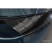 Ochranná lišta hrany kufru Škoda Octavia IV liftback 2019-> černá 2/45251