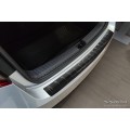 Ochranná lišta hrany kufru Škoda Fabia IV Hatchback 2021-> černá 2/45252