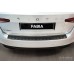 Ochranná lišta hrany kufru Škoda Fabia IV Hatchback 2021-> černá 2/45252