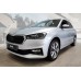 Ochranná lišta hrany kufru Škoda Fabia IV Hatchback 2021-> černá 2/45252