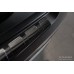 Ochranná lišta hrany kufru Hyundai Bayon 2021-> černá 2/45256