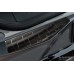 Ochranná lišta hrany kufru Ford Mustang Mach-E 2020-> černá 2/45295