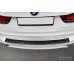 Ochranná lišta hrany kufru BMW X5 III F15 M-Paket 2013-2018 černá 2/45341