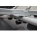 Nosič jízdních kol aluminium - uzamykatelný 20-07