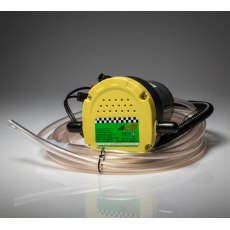 Čerpadlo na odsávání oleje 12V 25-09