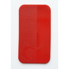 Protiskluzová podložka červená 25-11