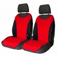 Autotrička 4car červená 26-01
