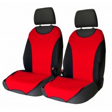 Autotrička 4car červená 26-01