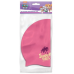 Plavecká čepice tlapková patrola girls 34060