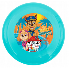 Létající disk (frisbee) tlapková patrola 34065