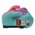Podsedák autosedačka do auta s isofixem 22-36kg tlapková patrola girls 34074