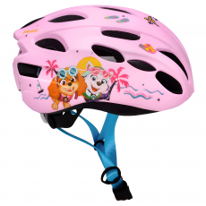 Dětská cyklo přilba in mold tlapková patrola girls velikost S 34100