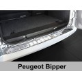 Ochranná lišta hrany kufru Peugeot Bipper 2/35903