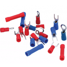 Elektrické konektory 37-80