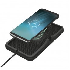 Nabíječka - bezdrátová pro mobilní telefon max.10W 38-60