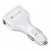 Usb adaptér 12-24V 4v1 38-87
