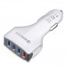 Usb adaptér 12-24V 4v1 38-87