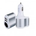 USB adaptér se zásuvkou 12/24 V 38-92