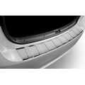 Ochranná lišta hrany kufru Škoda Rapid Liftback chrom 53611